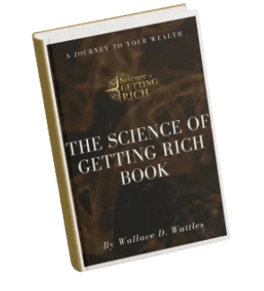 The Science of Getting Rich Book