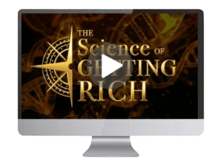 The Science of Getting Rich Film